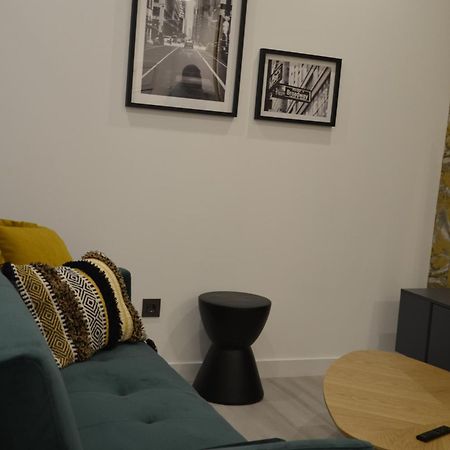 Precioso Apartamento En Portonovo Sanxenxo Eksteriør bilde