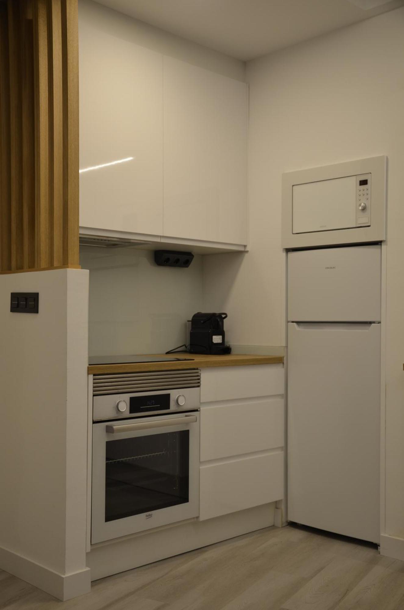 Precioso Apartamento En Portonovo Sanxenxo Eksteriør bilde