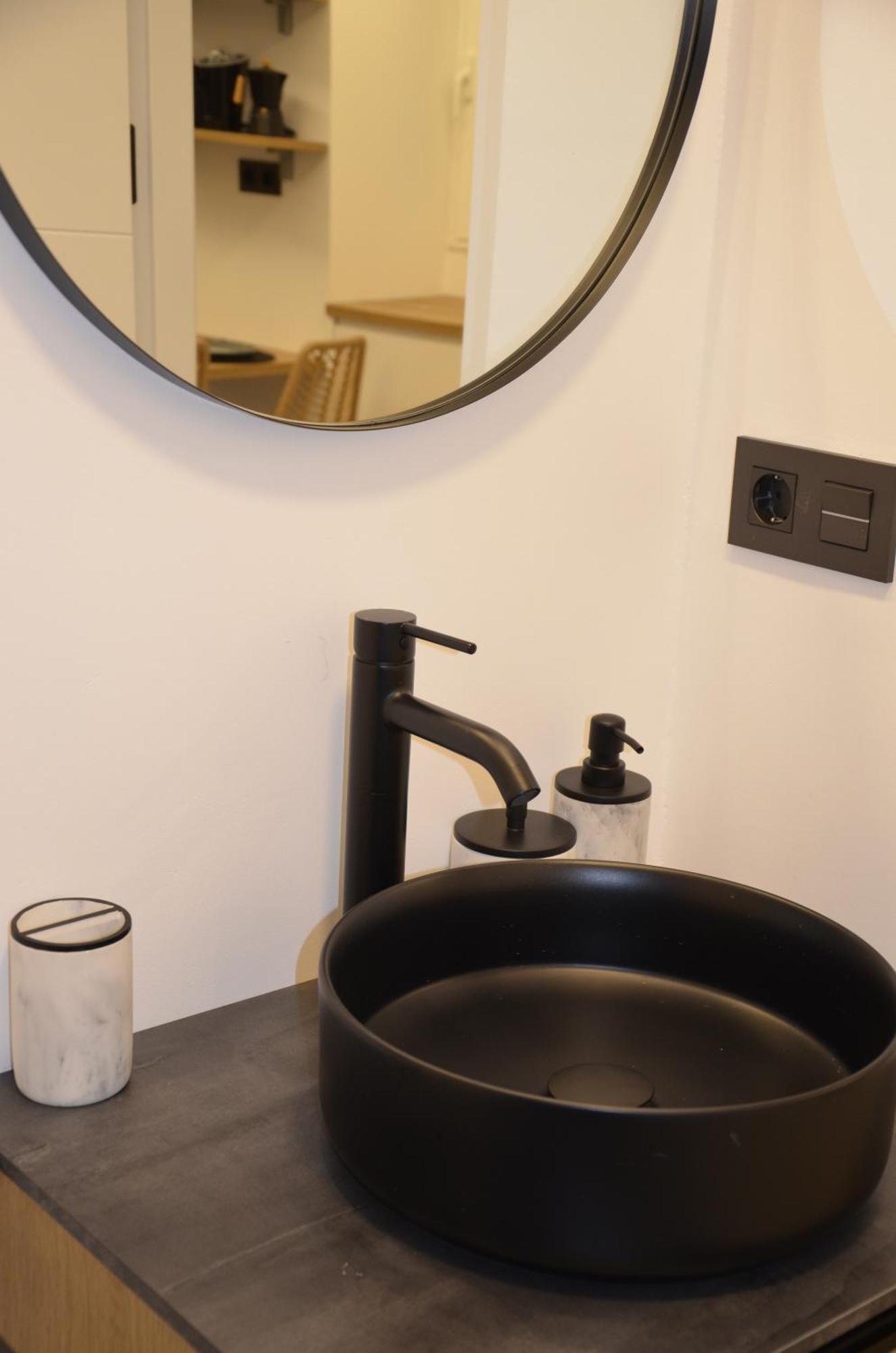 Precioso Apartamento En Portonovo Sanxenxo Eksteriør bilde