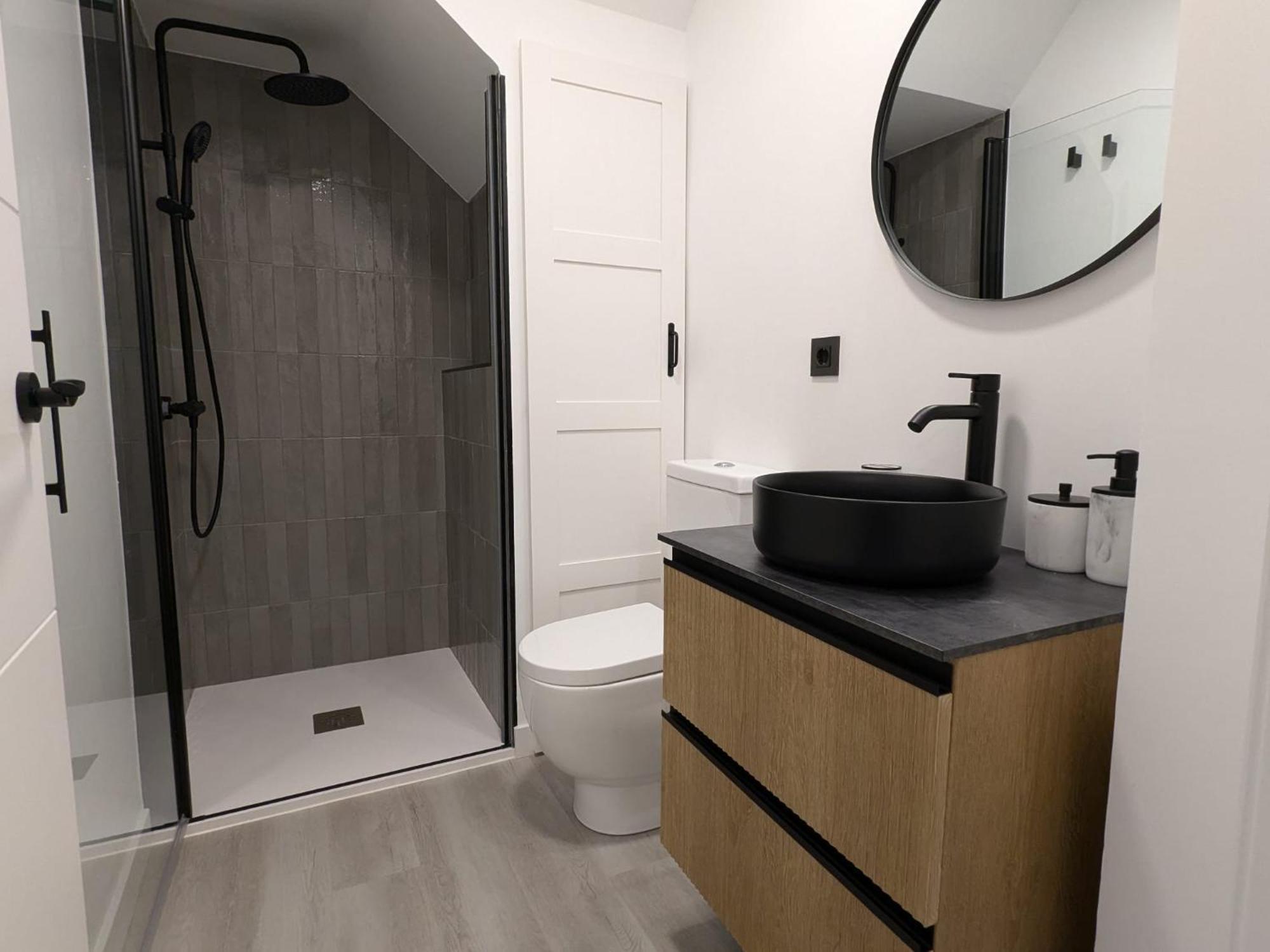 Precioso Apartamento En Portonovo Sanxenxo Eksteriør bilde